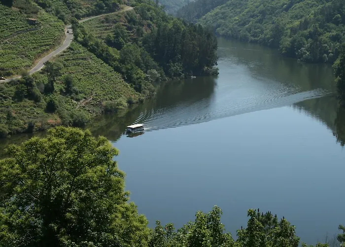 Cabo Do Mundo 住宿加早餐酒店 4*