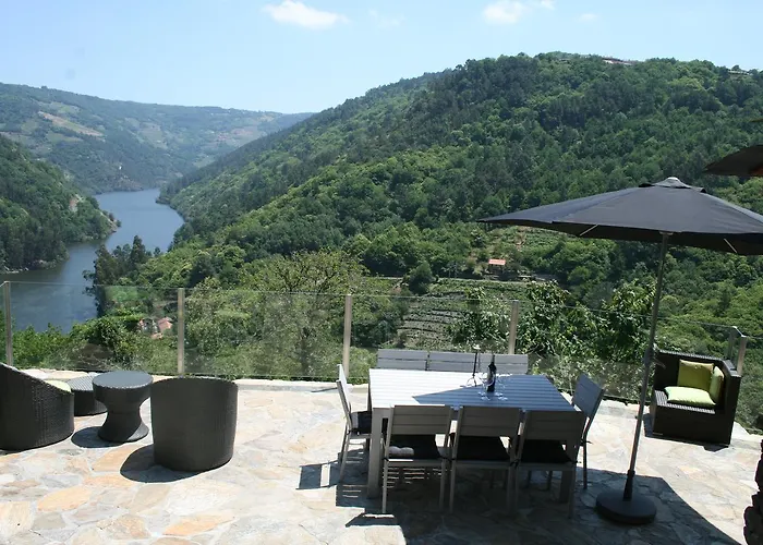 Cabo Do Mundo 钱塔达