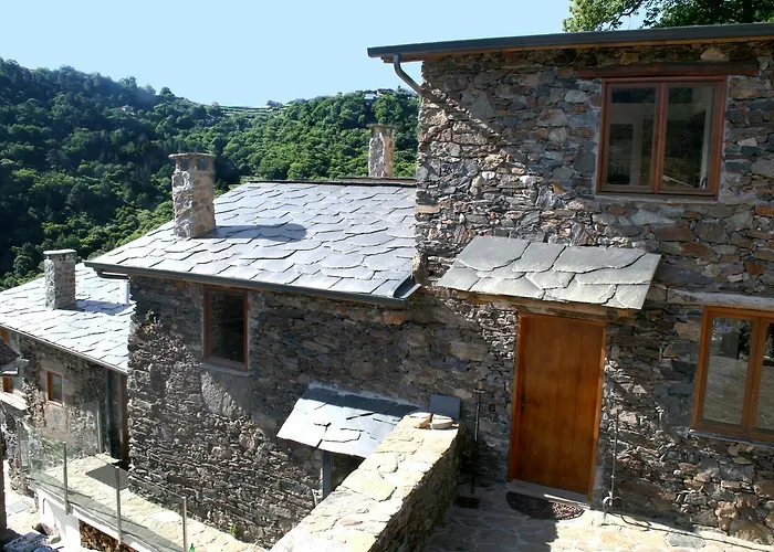 Bed & Breakfast Cabo Do Mundo 4*