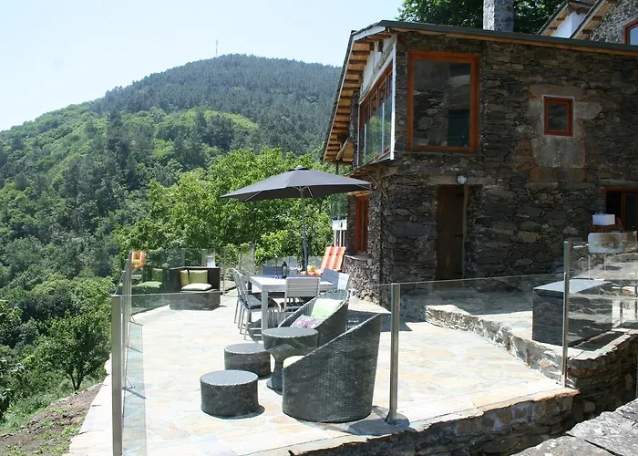 Cabo Do Mundo 4* 钱塔达