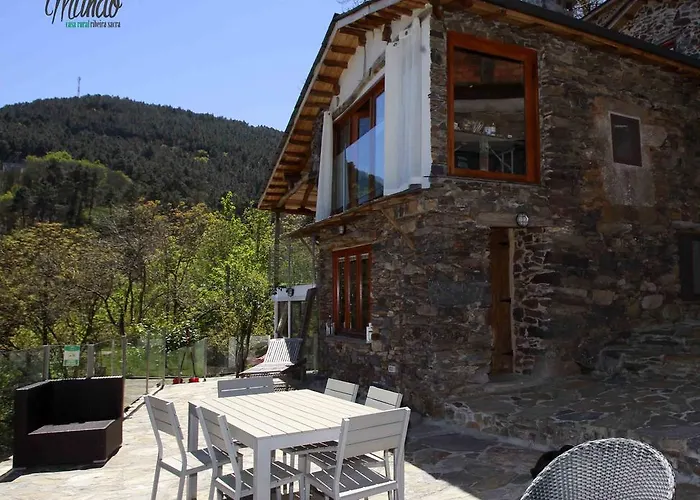 Cabo Do Mundo Bed & Breakfast 4*