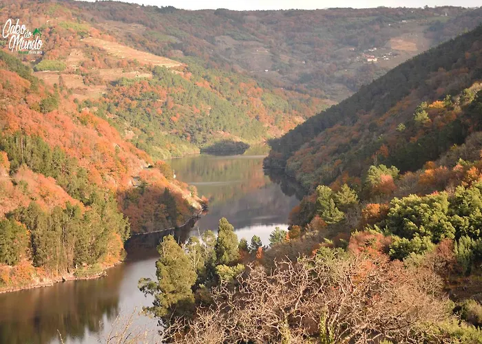 Cabo Do Mundo 住宿加早餐酒店