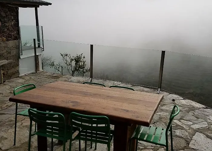 Cabo Do Mundo Bed & Breakfast